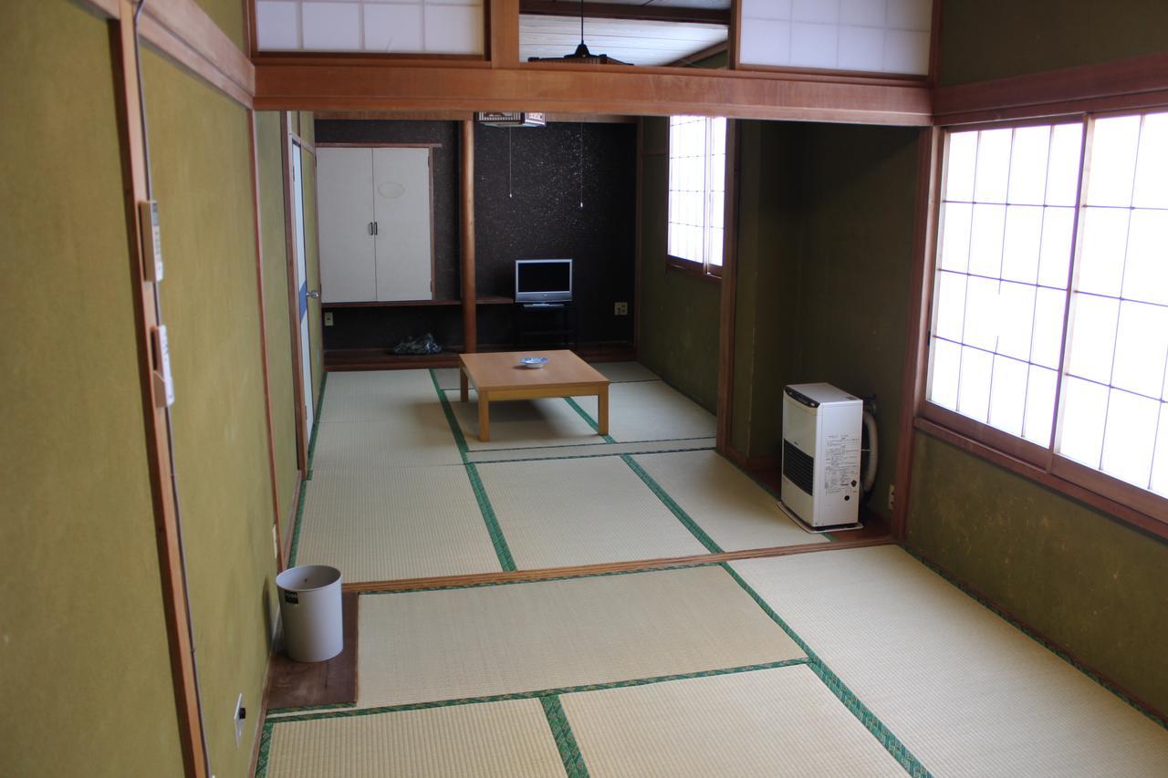Hotel Gengo Fujikawaguchiko Exterior photo