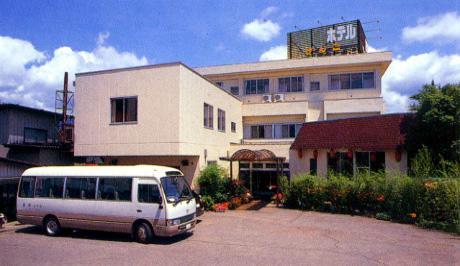 Hotel Gengo Fujikawaguchiko Exterior photo